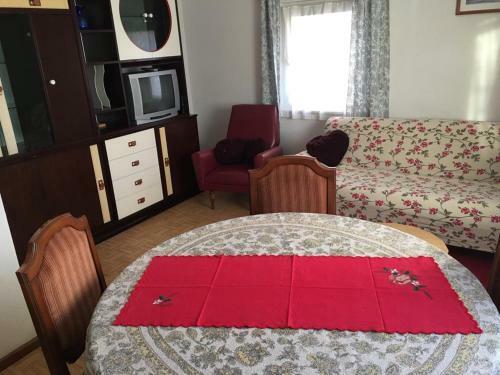 Apartamento Appartamento Al Lago