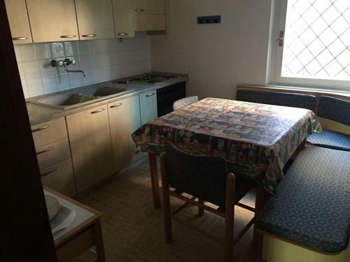 Apartamento Appartamento Al Lago
