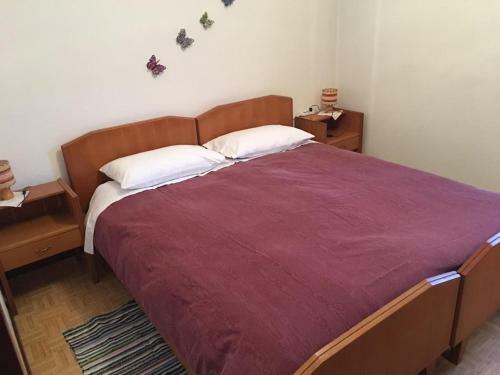 Apartamento Appartamento Al Lago
