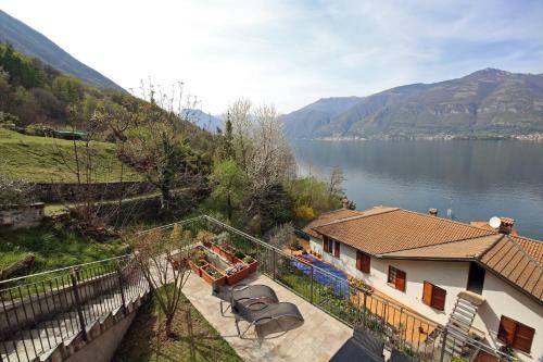 Apartments In Lezzeno Lake Como