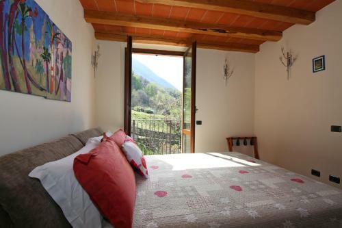 Apartments In Lezzeno Lake Como