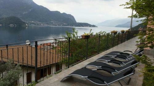 Apartments In Lezzeno Lake Como