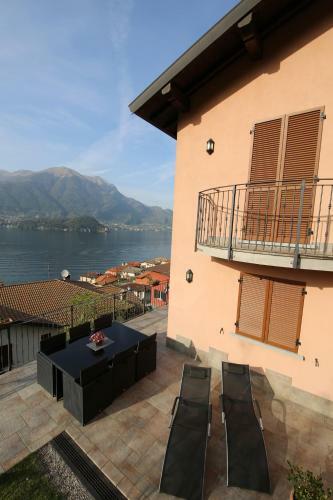 Apartments In Lezzeno Lake Como