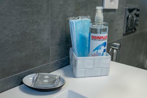 Apartamento Appartamento Comballo