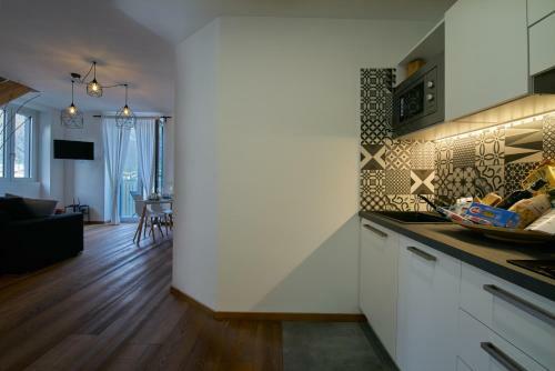 Apartamento Appartamento Comballo