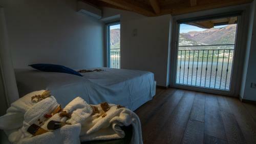 Apartamento Appartamento Comballo