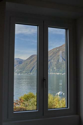 Apartamento Appartamento Comballo