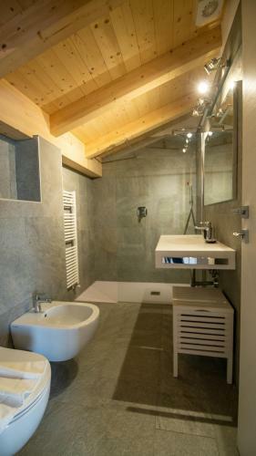 Apartamento Appartamento Comballo