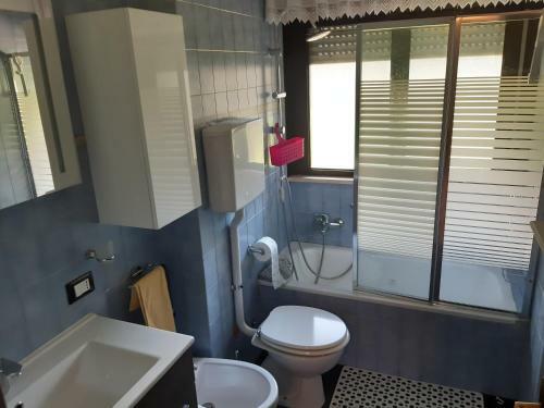 Apartamento Appartamento Solaris
