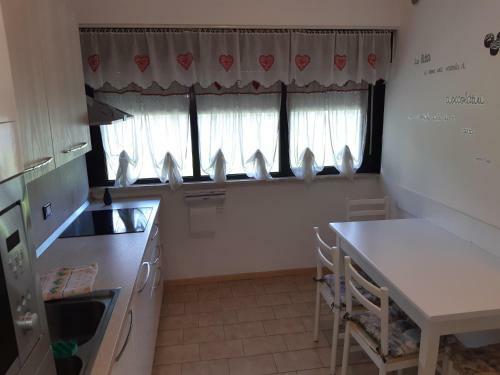 Apartamento Appartamento Solaris