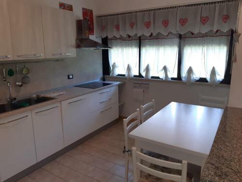 Apartamento Appartamento Solaris