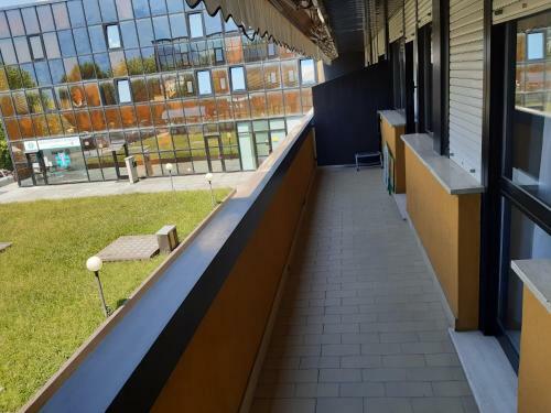 Apartamento Appartamento Solaris