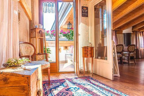 B&B Alla Loggia Dell'imperatore