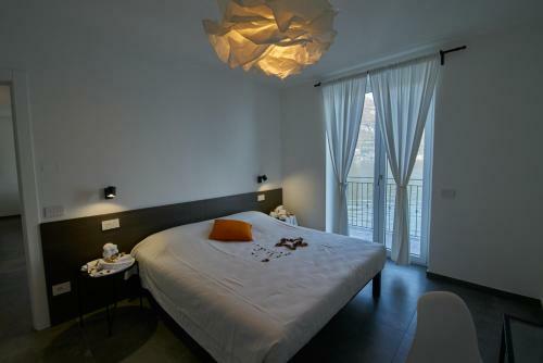 Apartamento Appartamento Batell