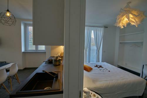 Apartamento Appartamento Batell
