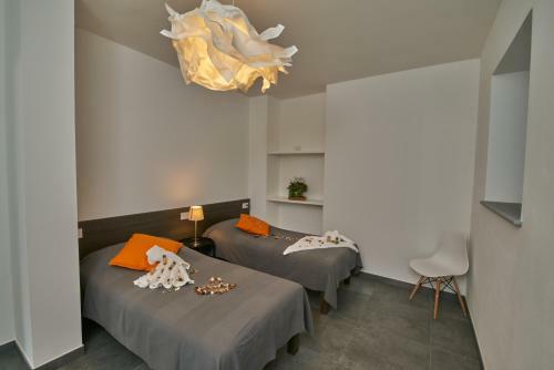 Apartamento Appartamento Batell
