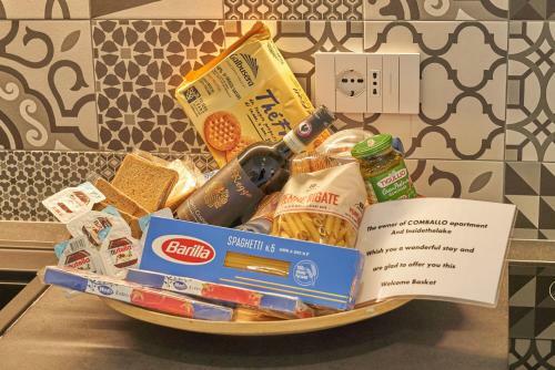 Apartamento Appartamento Batell