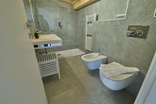 Apartamento Appartamento Batell