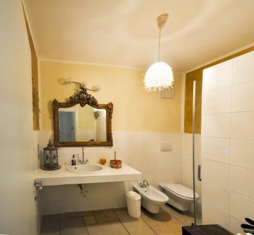 Apartamento Villa Miriam