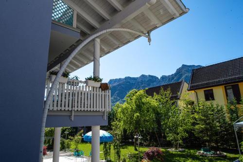 Apartamento Villa Miriam