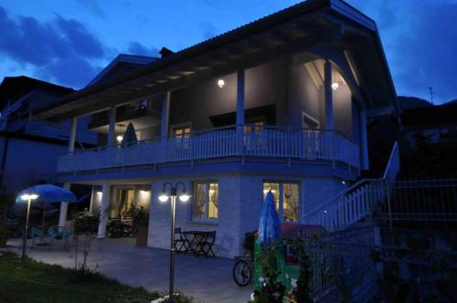 Apartamento Villa Miriam
