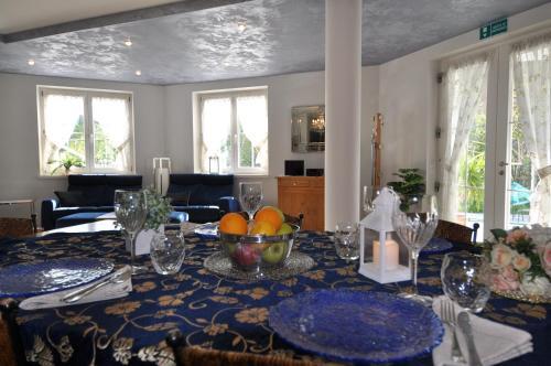 Apartamento Villa Miriam