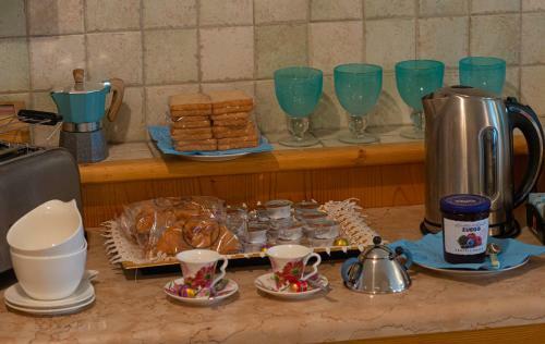 Apartamento Villa Miriam
