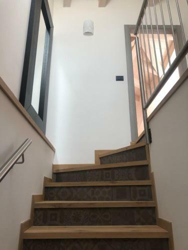 Apartamento Appartamento Du Lac