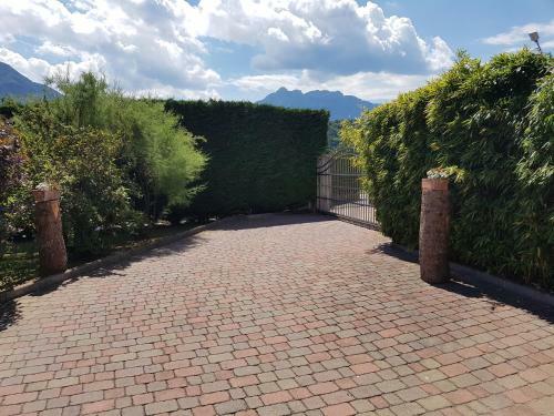 Apartamento Appartamento Lago