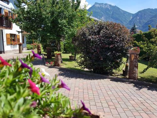 Apartamento Appartamento Lago