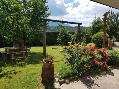 Apartamento Appartamento Lago
