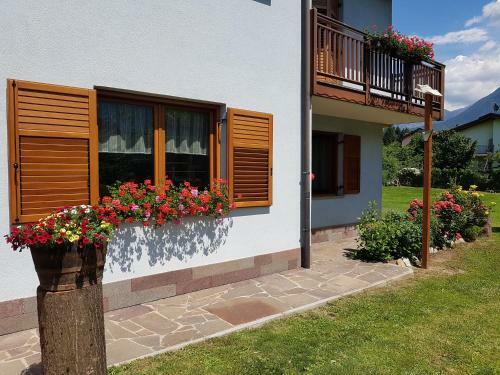 Apartamento Appartamento Lago