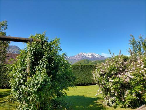 Apartamento Appartamento Lago
