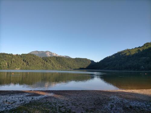 Apartamento Appartamento Lago