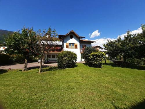Apartamento Appartamento Lago