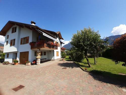 Apartamento Appartamento Lago