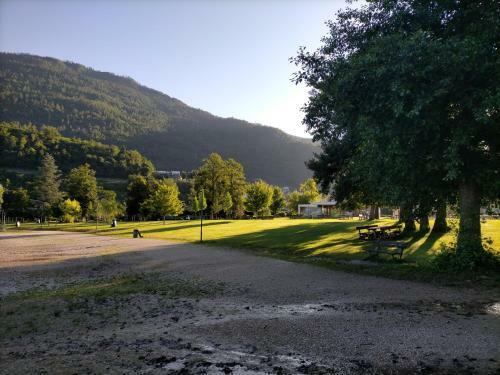 Apartamento Appartamento Lago