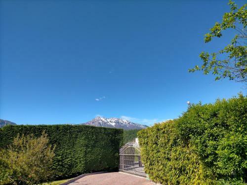 Apartamento Appartamento Lago