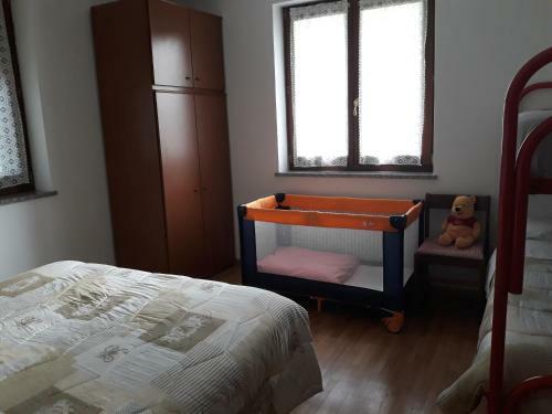 Apartamento Appartamento Lago