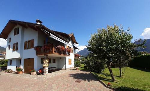 Apartamento Appartamento Lago
