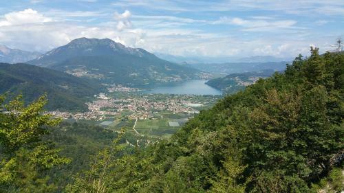 Apartamento Appartamento Lago