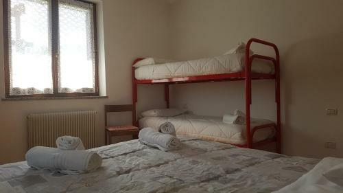Apartamento Appartamento Lago