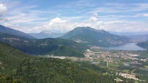 Apartamento Appartamento Lago