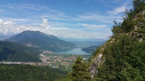 Apartamento Appartamento Lago