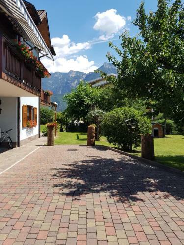 Apartamento Appartamento Lago