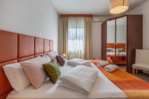 Hotel Al Salus