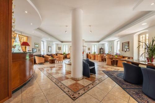 Hotel Al Salus