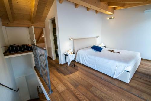Apartamento Appartamento La Gondola