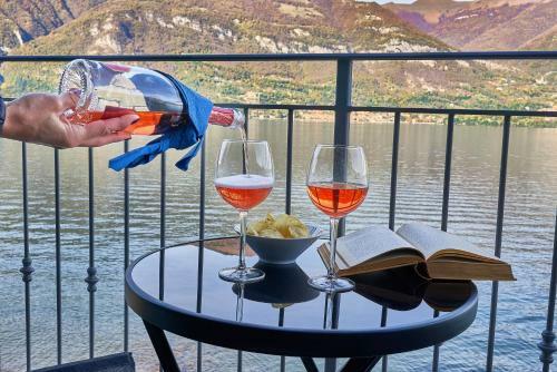 Apartamento Appartamento La Gondola