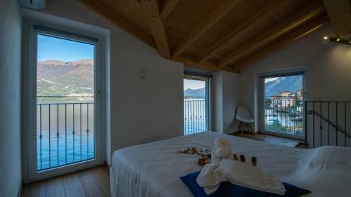 Apartamento Appartamento La Gondola